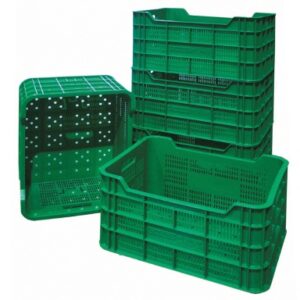 CargoPlast® Bodenseekisten